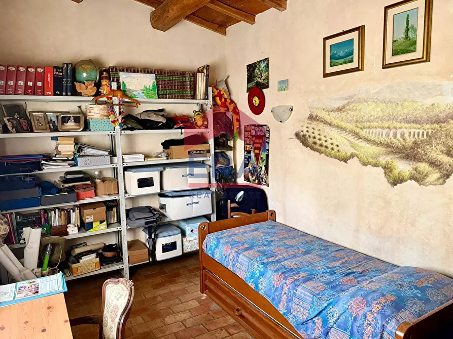 Immagine 43 di Villa in vendita  in Via Anguillara 22 a Manziana