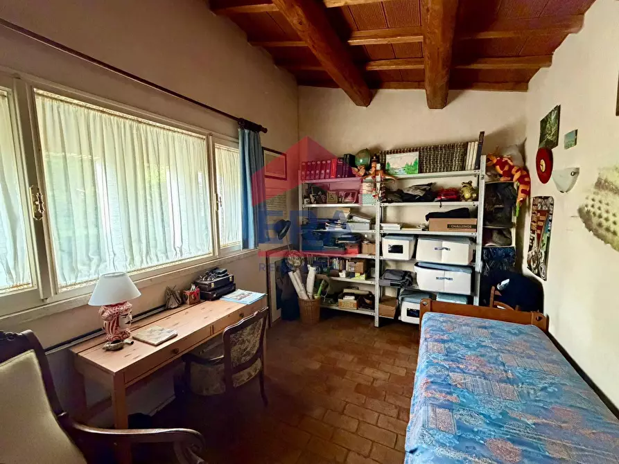 Immagine 45 di Villa in vendita  in Via Anguillara 22 a Manziana