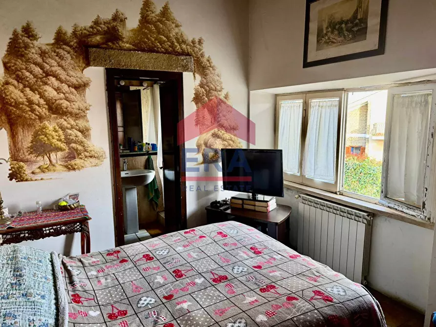 Immagine 46 di Villa in vendita  in Via Anguillara 22 a Manziana