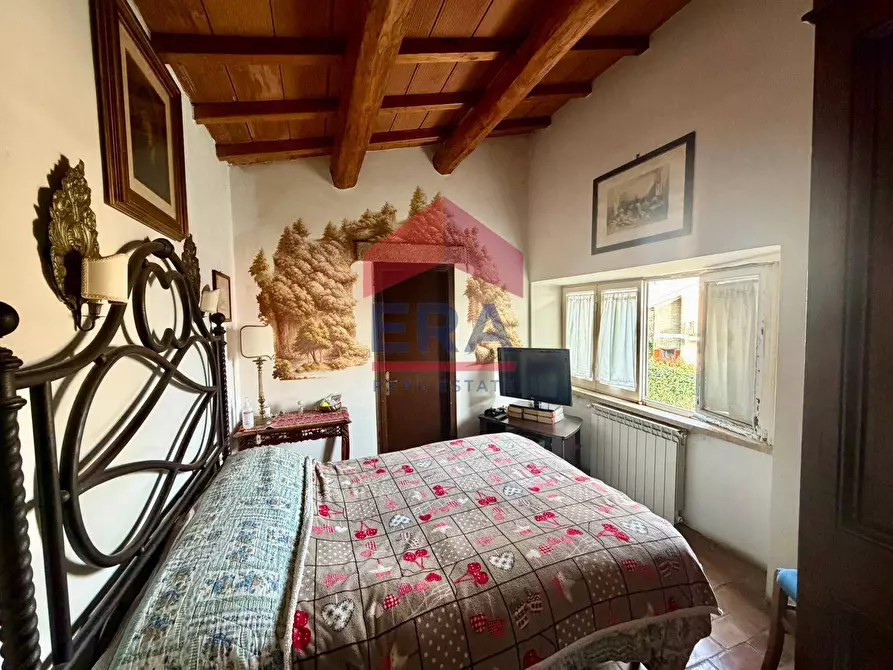 Immagine 47 di Villa in vendita  in Via Anguillara 22 a Manziana