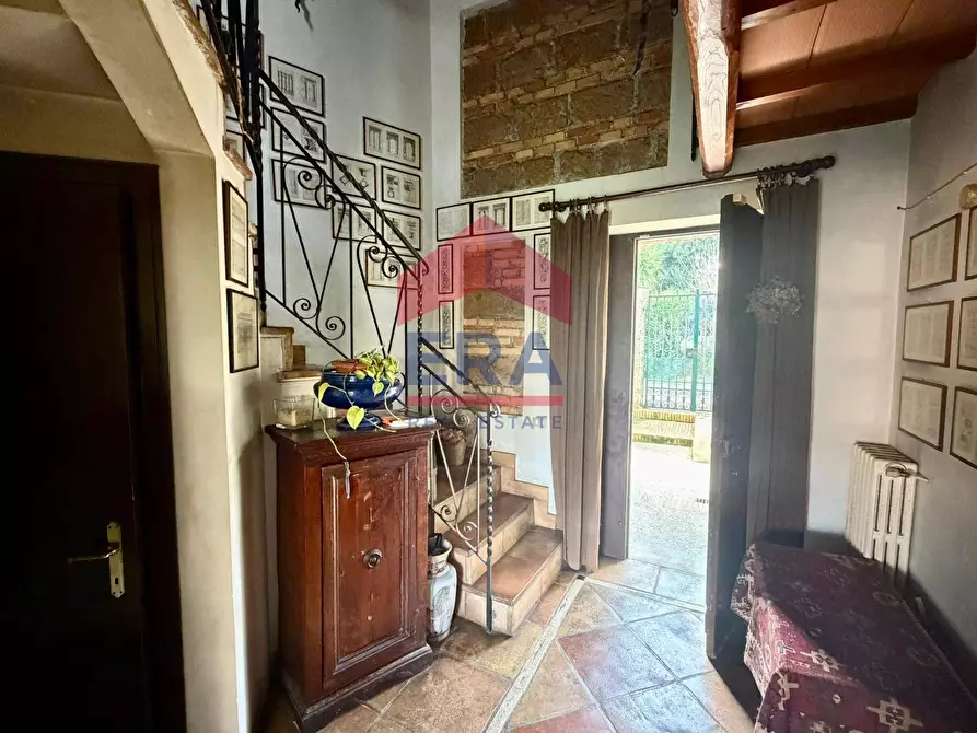 Immagine 25 di Villa in vendita  in Via Anguillara 22 a Manziana