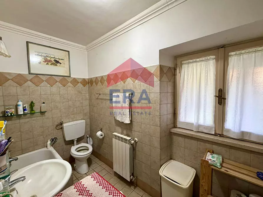 Immagine 48 di Villa in vendita  in Via Anguillara 22 a Manziana