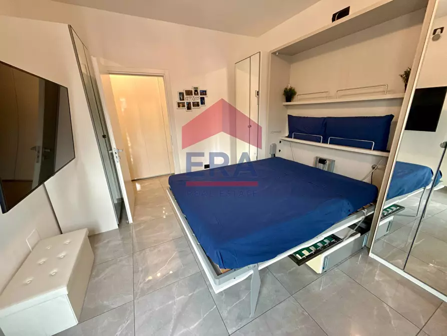 Immagine 16 di Appartamento in vendita  in Largo Promessi Sposi 8 a Milano