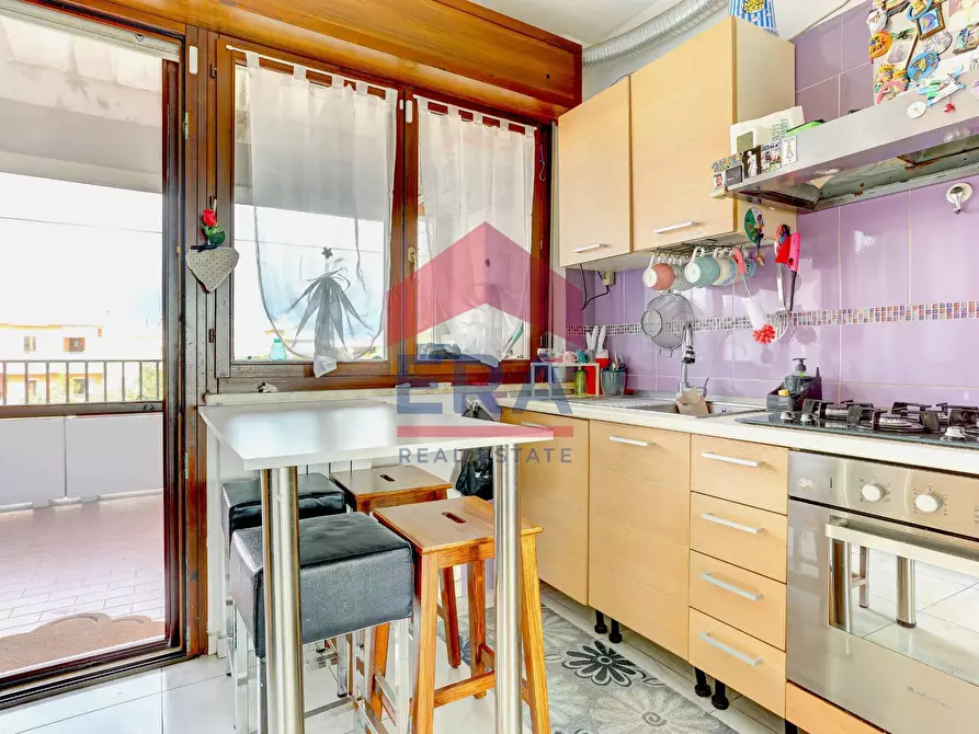 Immagine 9 di Appartamento in vendita  in viale delle Arti 11 a Pomezia