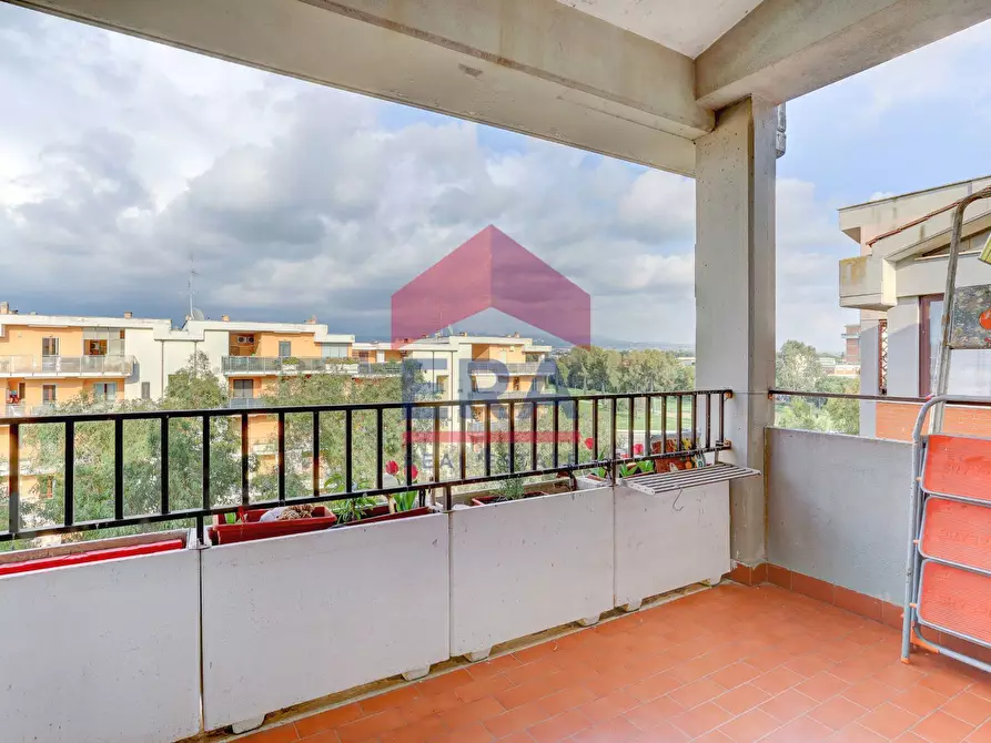 Immagine 10 di Appartamento in vendita  in viale delle Arti 11 a Pomezia