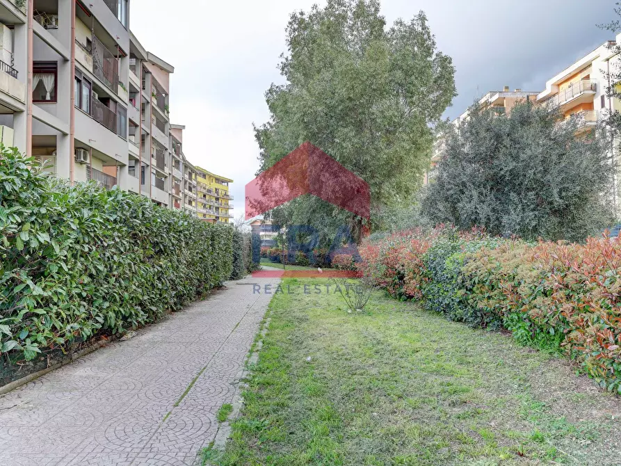 Immagine 20 di Appartamento in vendita  in viale delle Arti 11 a Pomezia