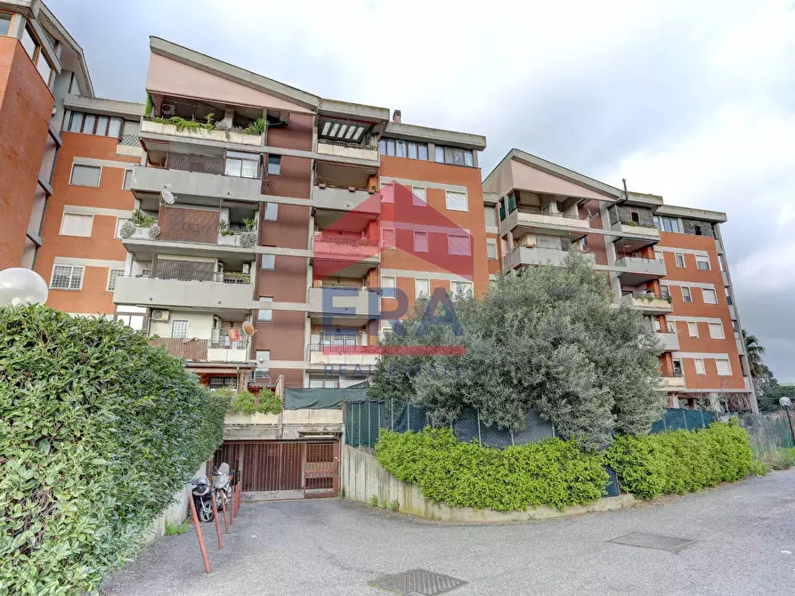 Immagine 21 di Appartamento in vendita  in viale delle Arti 11 a Pomezia