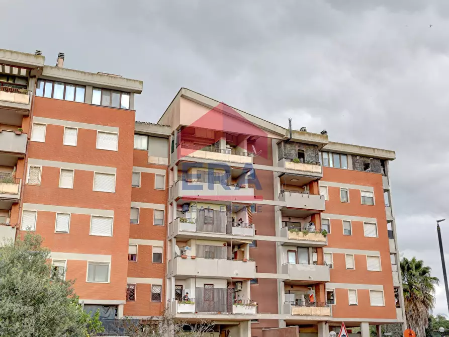 Immagine 22 di Appartamento in vendita  in viale delle Arti 11 a Pomezia