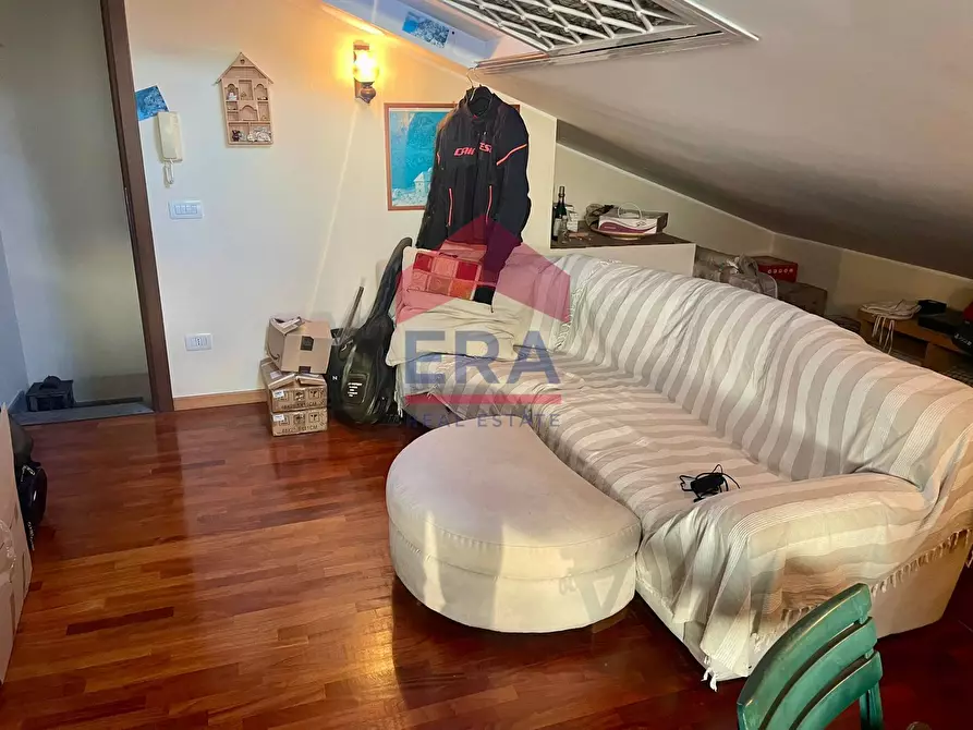 Immagine 53 di Villetta a schiera in vendita  in Via Dobbiaco 32B a Roma