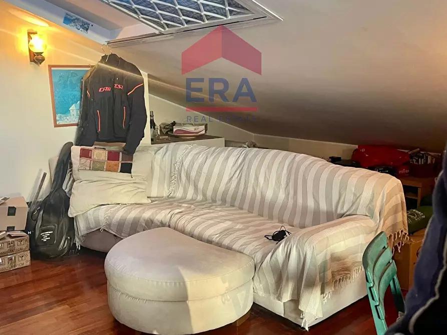 Immagine 54 di Villetta a schiera in vendita  in Via Dobbiaco 32B a Roma