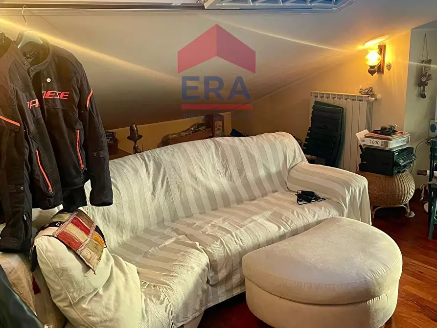 Immagine 57 di Villetta a schiera in vendita  in Via Dobbiaco 32B a Roma