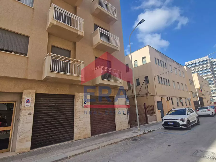 Immagine 1 di Appartamento in vendita  in Via Marinella 8 a Trapani