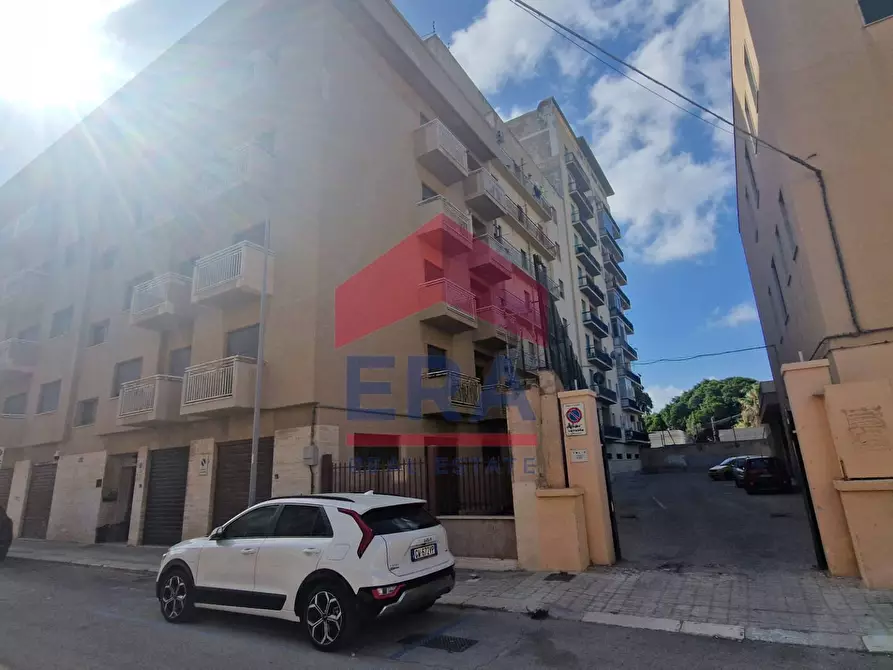 Immagine 3 di Appartamento in vendita  in Via Marinella 8 a Trapani