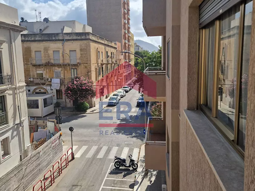 Immagine 4 di Appartamento in vendita  in Via Marinella 8 a Trapani