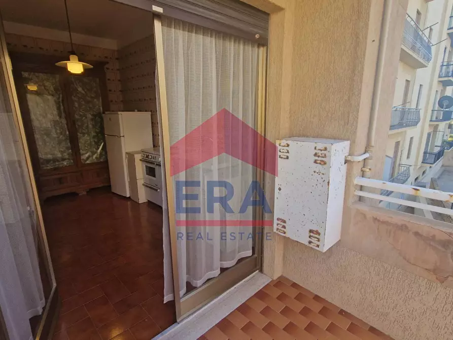 Immagine 15 di Appartamento in vendita  in Via Marinella 8 a Trapani