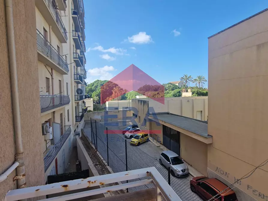Immagine 16 di Appartamento in vendita  in Via Marinella 8 a Trapani