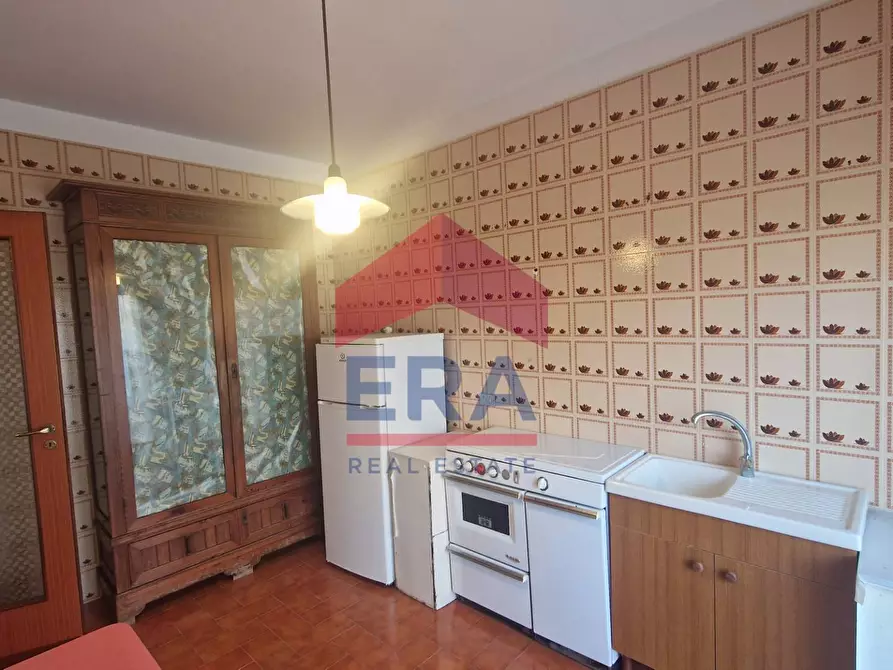 Immagine 18 di Appartamento in vendita  in Via Marinella 8 a Trapani