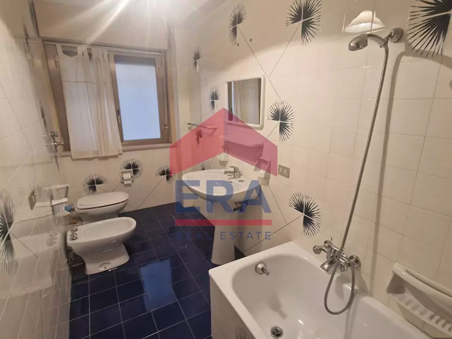 Immagine 22 di Appartamento in vendita  in Via Marinella 8 a Trapani