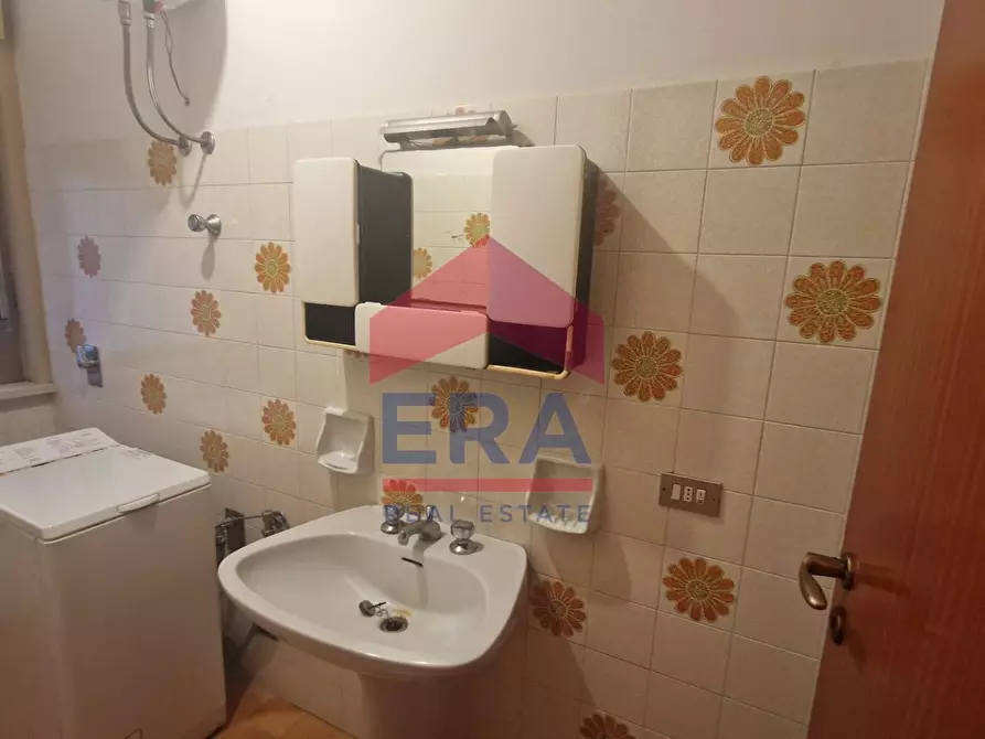 Immagine 25 di Appartamento in vendita  in Via Marinella 8 a Trapani