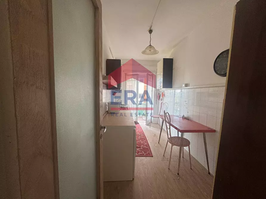 Immagine 8 di Appartamento in vendita  in Piazza Baldassarre Avanzini a Roma