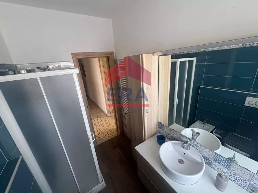 Immagine 11 di Appartamento in vendita  in Piazza Baldassarre Avanzini a Roma