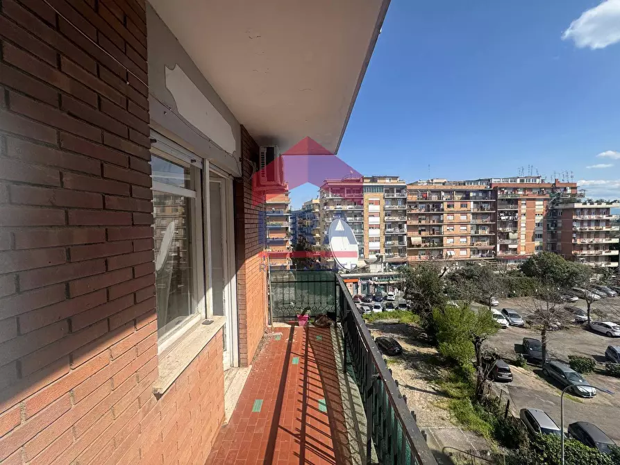 Immagine 15 di Appartamento in vendita  in Piazza Baldassarre Avanzini a Roma