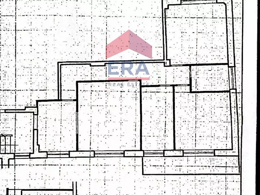 Immagine 18 di Appartamento in vendita  in Piazza Baldassarre Avanzini a Roma