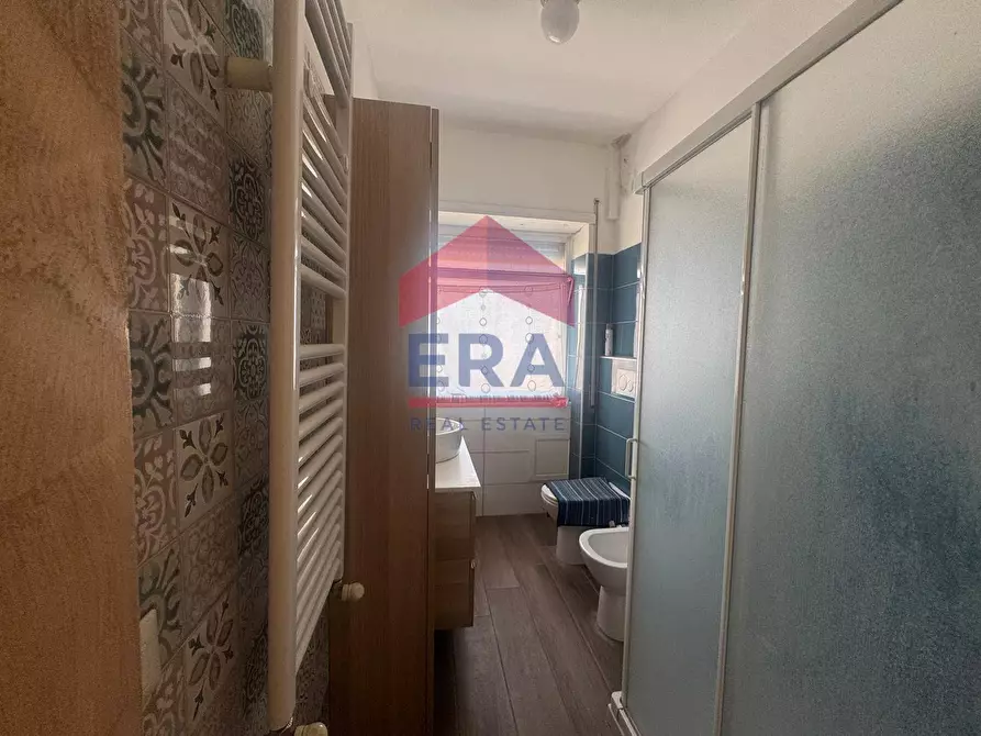 Immagine 10 di Appartamento in vendita  in Piazza Baldassarre Avanzini a Roma