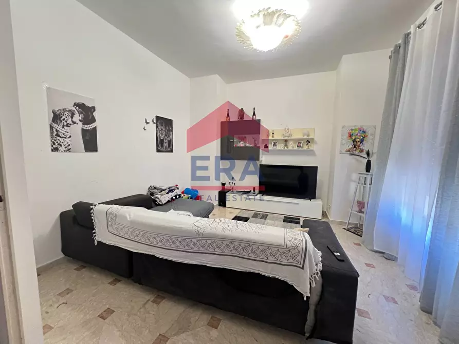 Immagine 3 di Appartamento in vendita  in via Raffaello Sanzio 16 a Erice