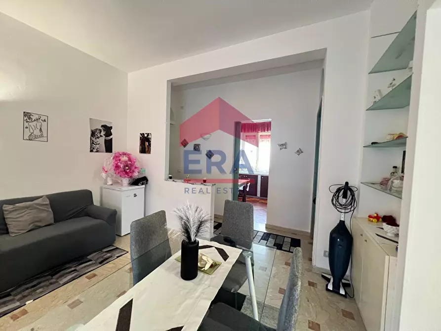 Immagine 1 di Appartamento in vendita  in via Raffaello Sanzio 16 a Erice