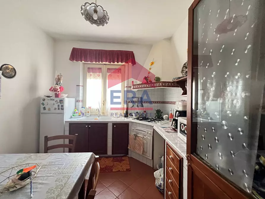 Immagine 5 di Appartamento in vendita  in via Raffaello Sanzio 16 a Erice