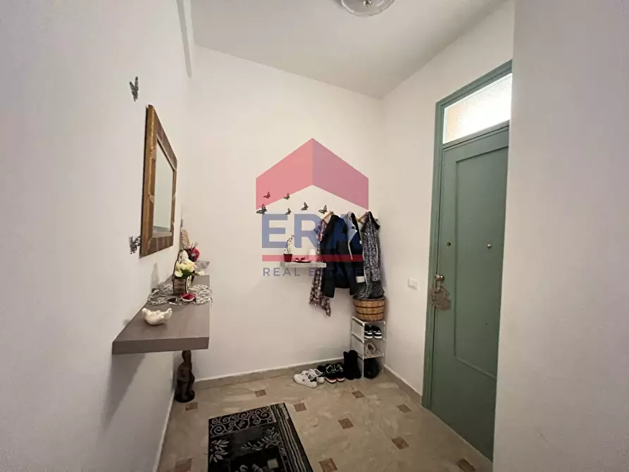 Immagine 4 di Appartamento in vendita  in via Raffaello Sanzio 16 a Erice