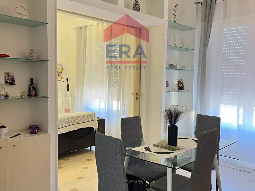 Immagine 2 di Appartamento in vendita  in via Raffaello Sanzio 16 a Erice