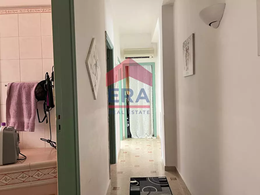 Immagine 9 di Appartamento in vendita  in via Raffaello Sanzio 16 a Erice
