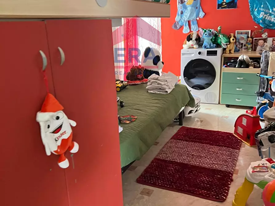 Immagine 8 di Appartamento in vendita  in via Raffaello Sanzio 16 a Erice