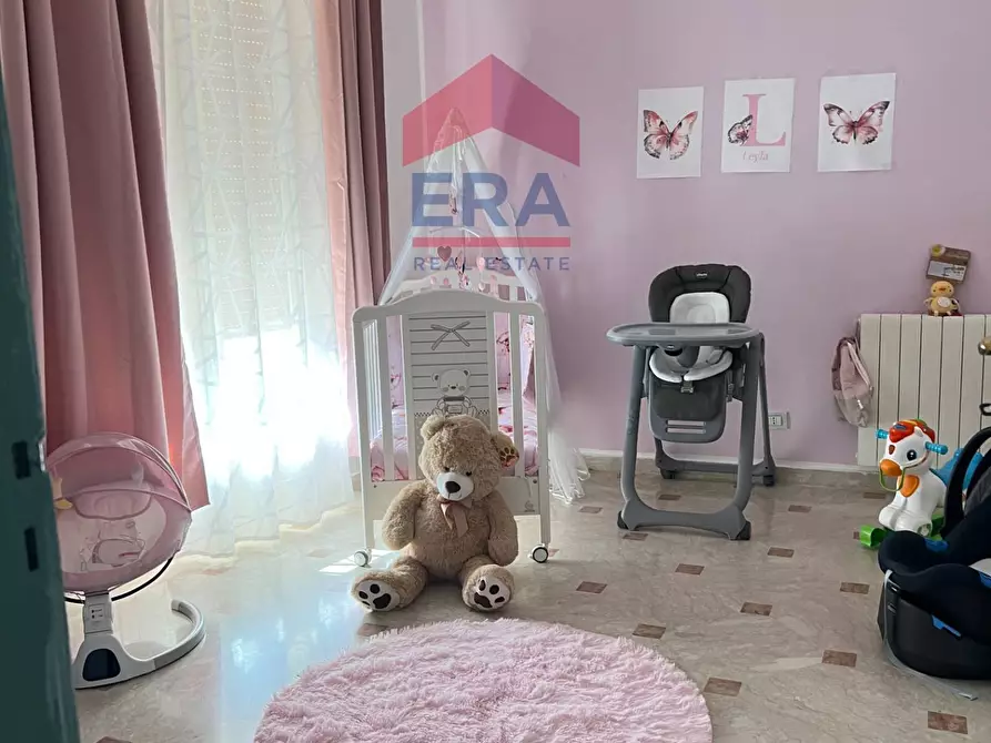 Immagine 7 di Appartamento in vendita  in via Raffaello Sanzio 16 a Erice