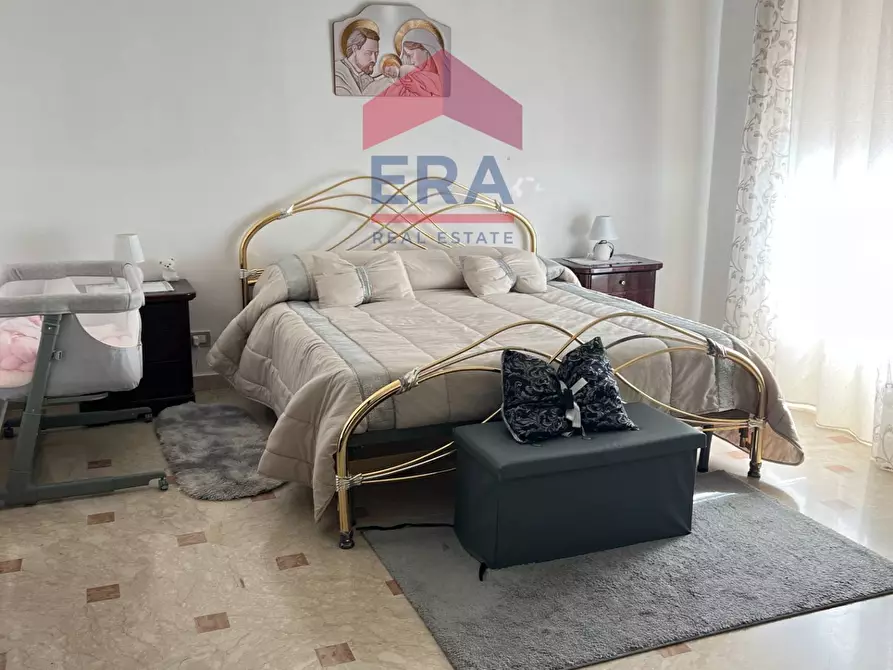 Immagine 6 di Appartamento in vendita  in via Raffaello Sanzio 16 a Erice