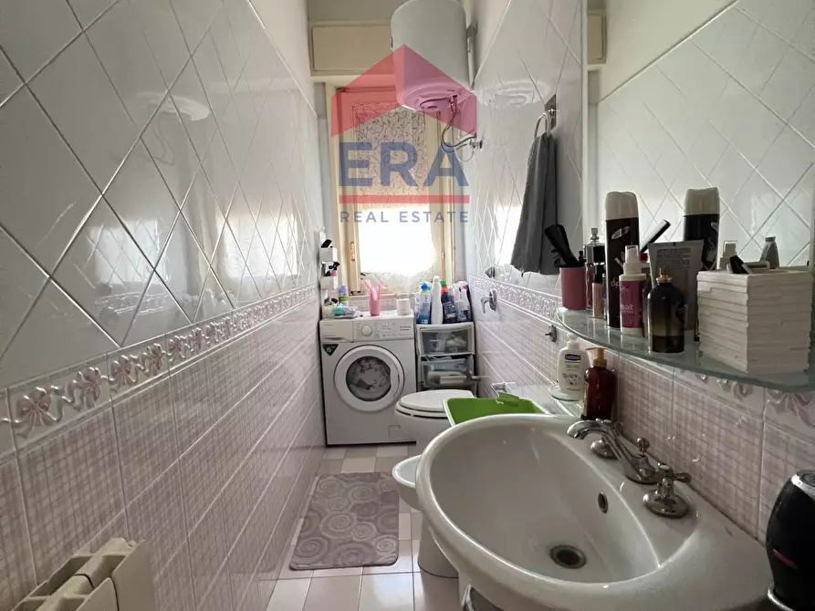 Immagine 11 di Appartamento in vendita  in via Raffaello Sanzio 16 a Erice