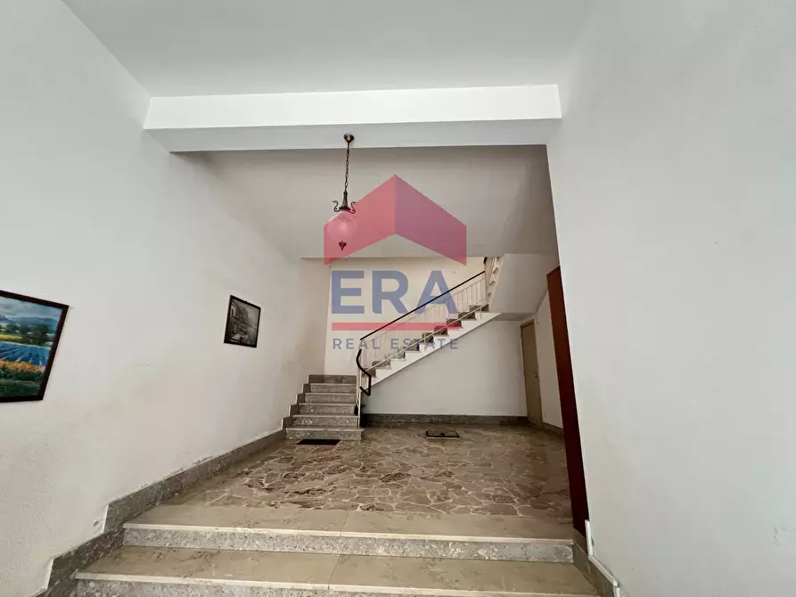 Immagine 12 di Appartamento in vendita  in via Raffaello Sanzio 16 a Erice