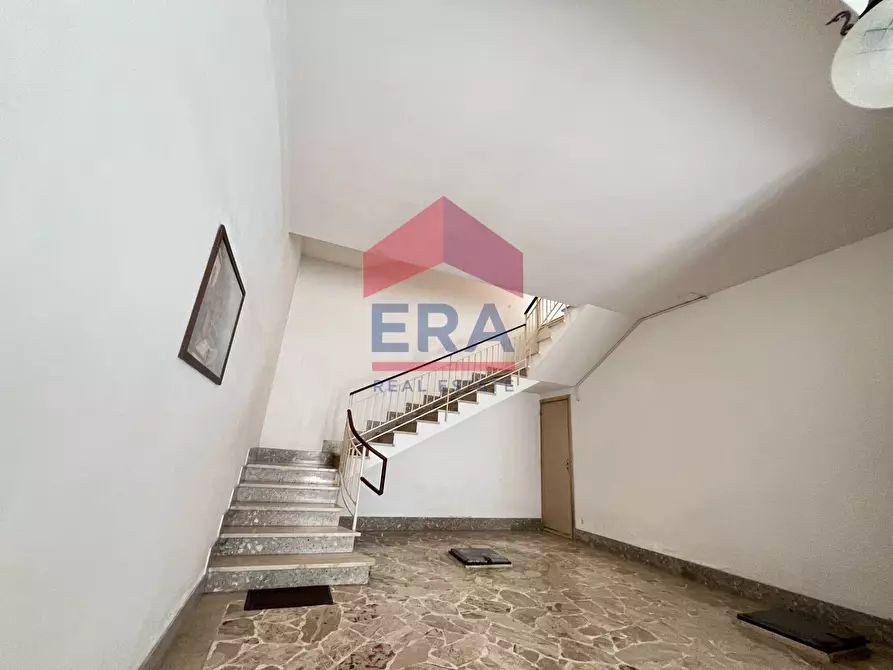 Immagine 13 di Appartamento in vendita  in via Raffaello Sanzio 16 a Erice