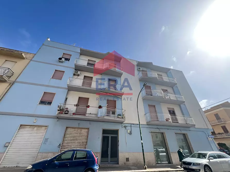 Immagine 14 di Appartamento in vendita  in via Raffaello Sanzio 16 a Erice