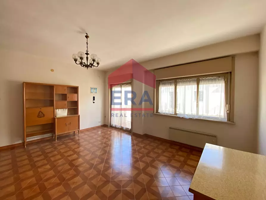 Immagine 31 di Appartamento in vendita  in Via Marinella 8 a Trapani