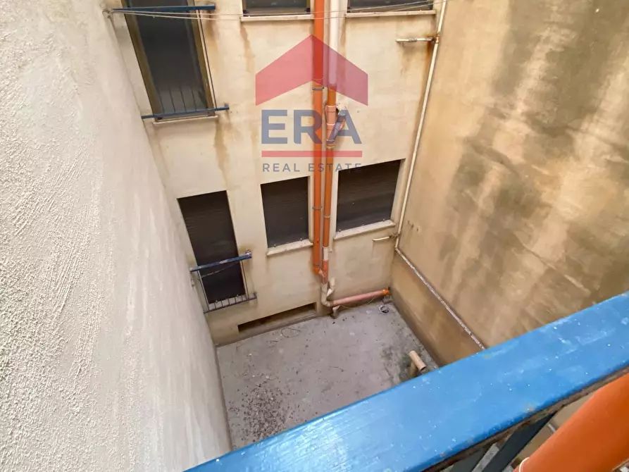 Immagine 44 di Appartamento in vendita  in Via Marinella 8 a Trapani