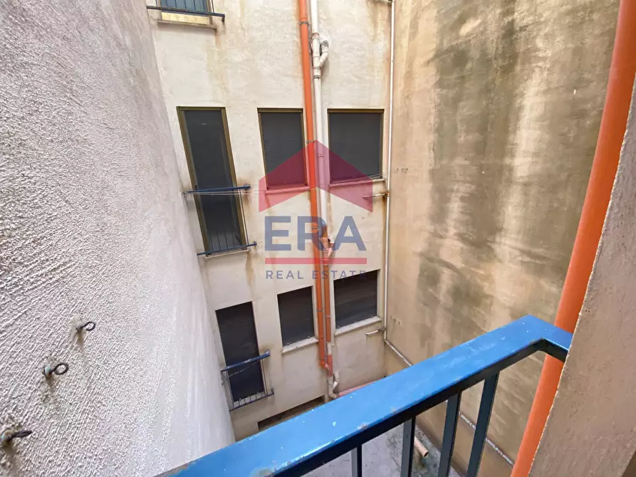 Immagine 45 di Appartamento in vendita  in Via Marinella 8 a Trapani