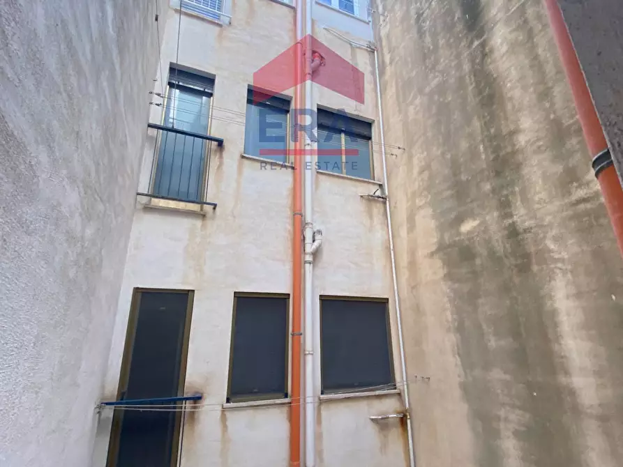 Immagine 46 di Appartamento in vendita  in Via Marinella 8 a Trapani