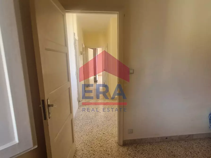 Immagine 3 di Appartamento in vendita  in Viale Regione Siciliana 107 a Trapani