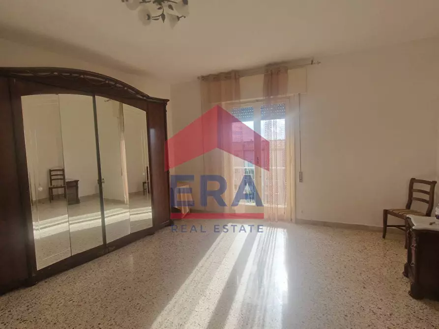 Immagine 11 di Appartamento in vendita  in Viale Regione Siciliana 107 a Trapani