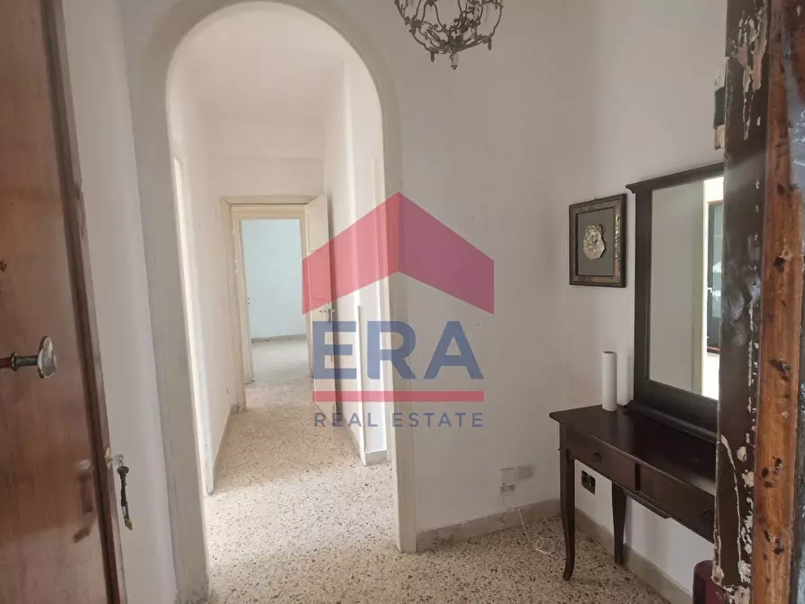 Immagine 2 di Appartamento in vendita  in Viale Regione Siciliana 107 a Trapani