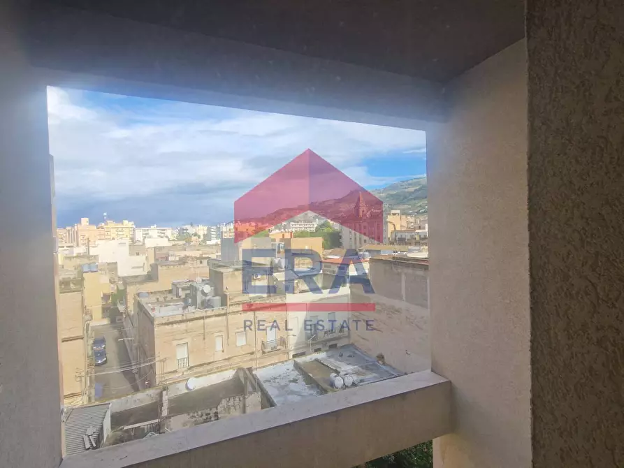 Immagine 35 di Appartamento in vendita  in Viale Regione Siciliana 107 a Trapani