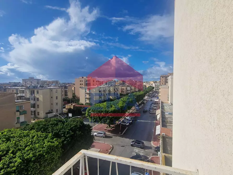 Immagine 37 di Appartamento in vendita  in Viale Regione Siciliana 107 a Trapani